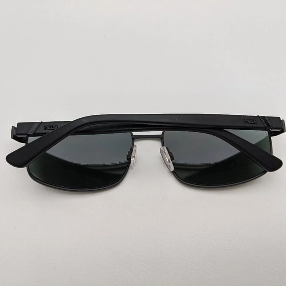 🕶️Ralph Lauren PH3086 9038/71 Men's Sunglasses 58/17 140 /JLE158🕶️​​ - Picture 2 of 8